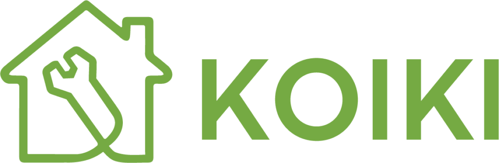 KOIKI（ピースフルアーキテクト）